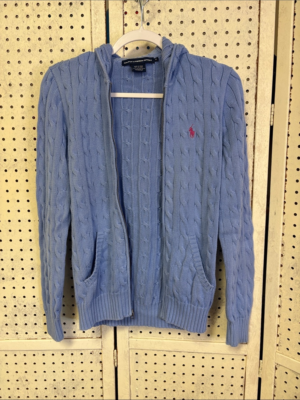 Ralph Lauren Sport - Picture 5 of 8
